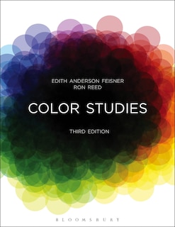 Front cover_Color Studies