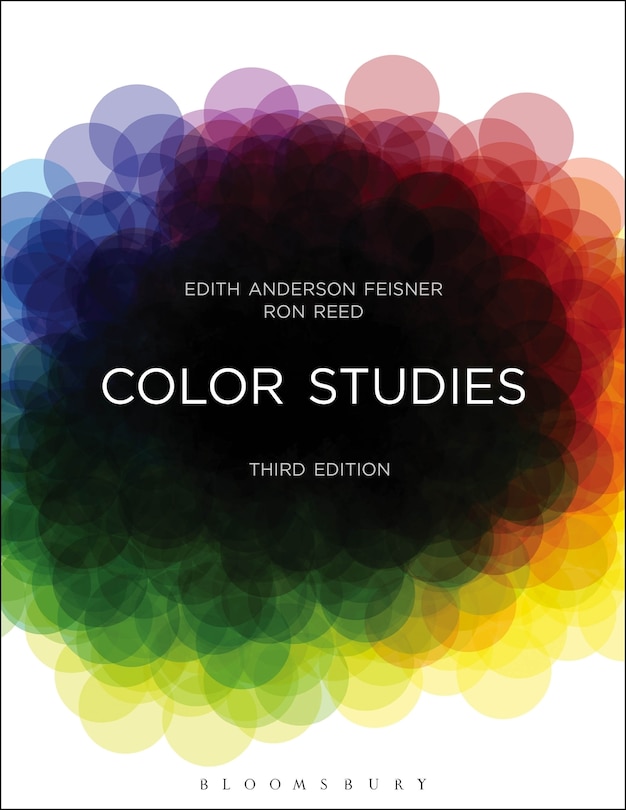 Front cover_Color Studies