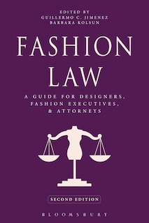 Couverture_Fashion Law