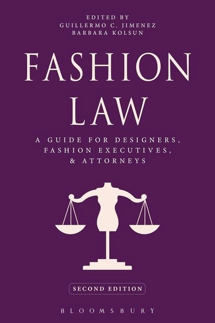 Couverture_Fashion Law