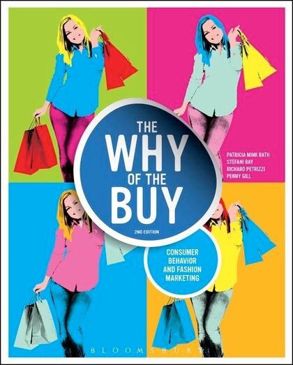 The Why Of The Buy: Consumer Behavior And Fashion Marketing