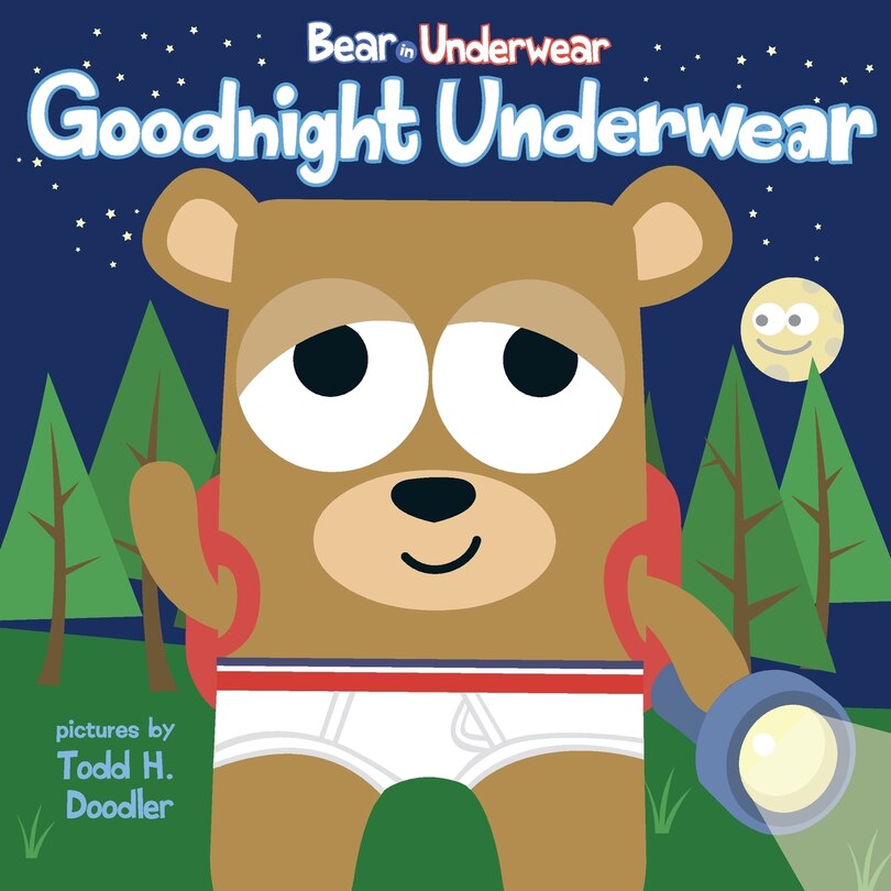 Couverture_Bear in Underwear