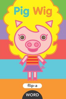 Front cover_Pig Wig