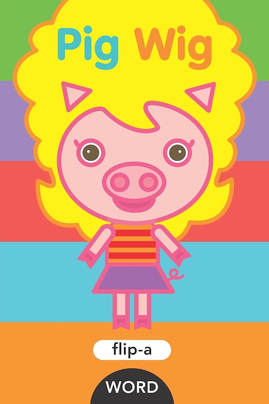 Front cover_Pig Wig