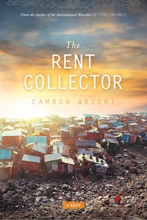 Couverture_The Rent Collector