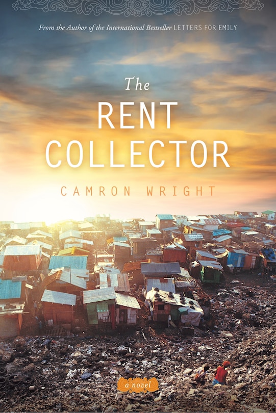Couverture_The Rent Collector