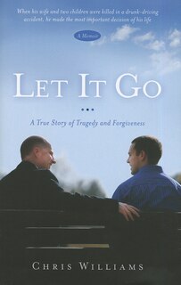 Front cover_Let It Go