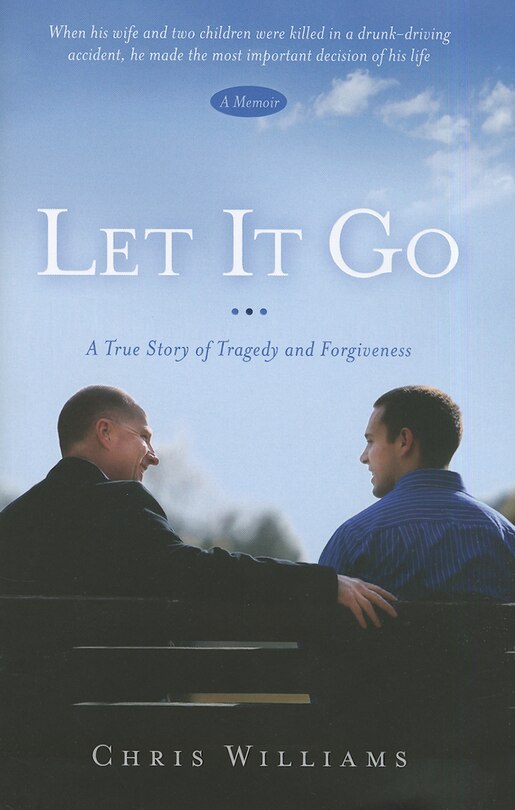 Front cover_Let It Go