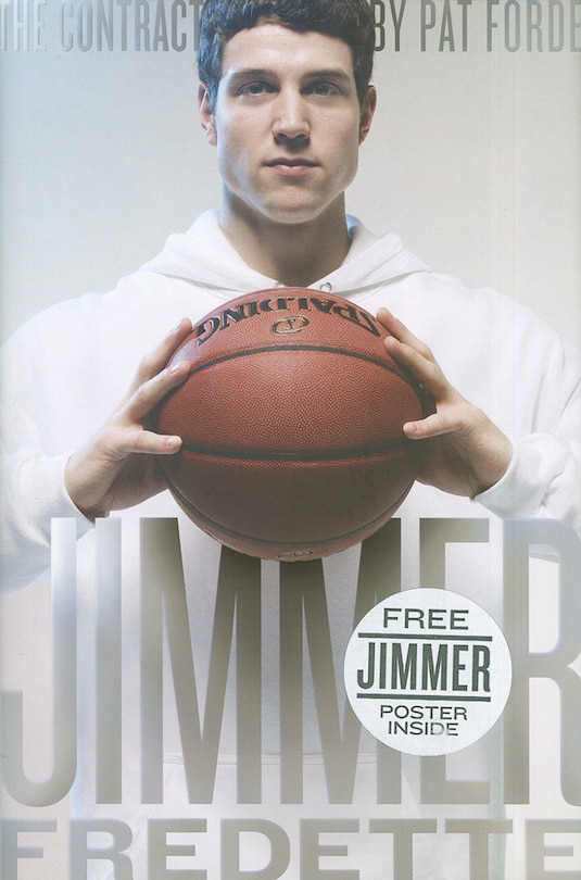 Couverture_The Contract