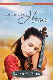 Front cover_Longing for Home
