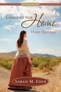 Front cover_Hope Springs