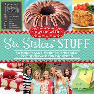 Couverture_A Year with Six Sisters' Stuff