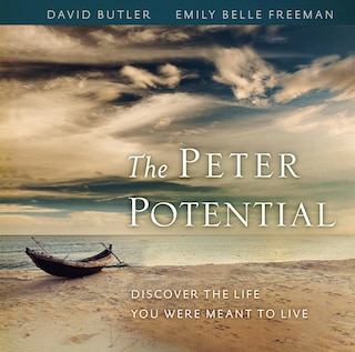 Front cover_The Peter Potential