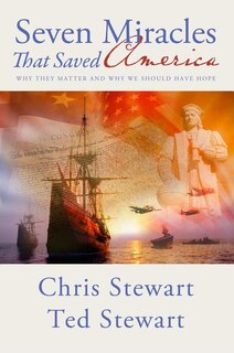 Front cover_Seven Miracles That Saved America