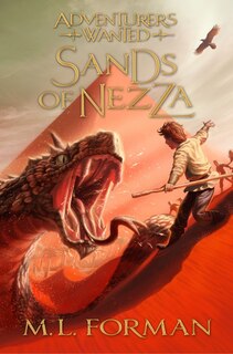 Front cover_Sands of Nezza