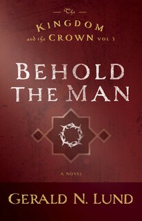 Front cover_Behold the Man