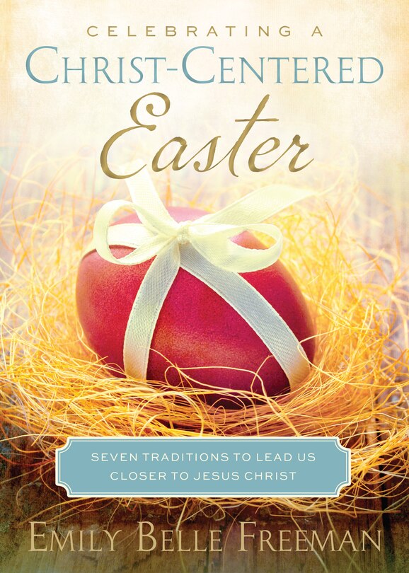 Front cover_Celebrating a Christ-Centered Easter