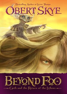 Front cover_Geth and the Return of the Lithens, 1