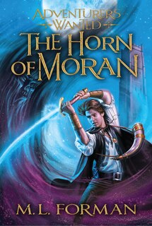 Front cover_The Horn of Moran
