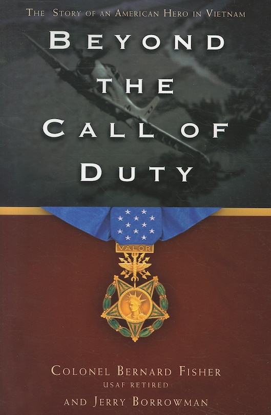 Couverture_Beyond the Call of Duty