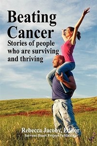 Front cover_Beating Cancer