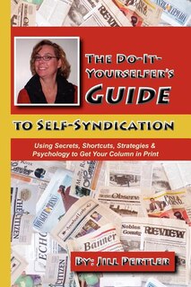 Couverture_THE DO-IT-YOURSELFER'S GUIDE TO SELF-SYNDICATION