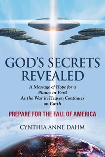 Front cover_God's Secrets Revealed