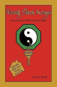 Couverture_Feng Shui Keys
