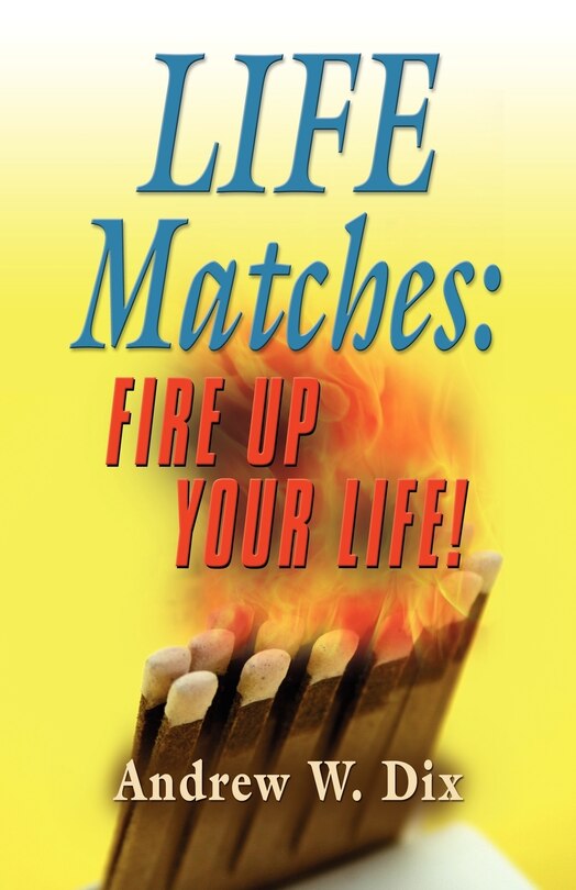 Couverture_LIFE MATCHES