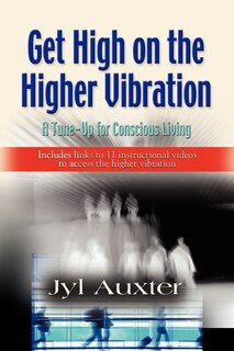 Couverture_Get High On A Higher Vibration