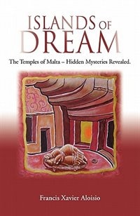 Couverture_Islands Of Dream