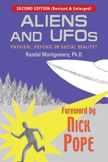 Front cover_Aliens and UFOs