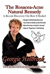 Front cover_The Rosacea - Acne Natural Remedy