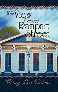 Front cover_The View From Rampart Street