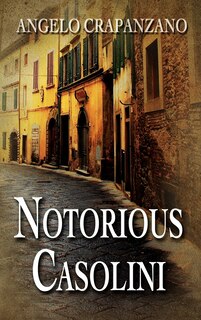 Front cover_Notorious Casolini