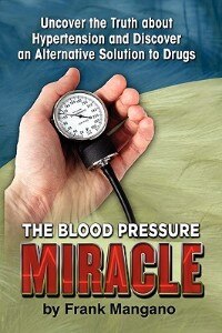 Front cover_The Blood Pressure Miracle