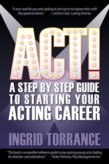 Front cover_Act!