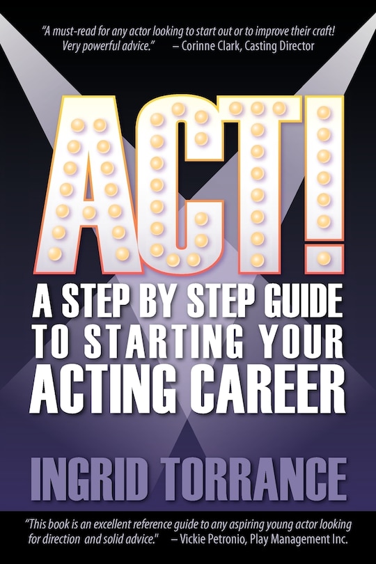 Front cover_Act!