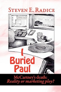 Front cover_I Buried Paul
