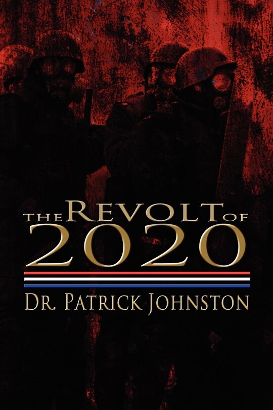 Couverture_The Revolt Of 2020