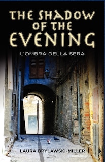 Couverture_The Shadow of the Evening