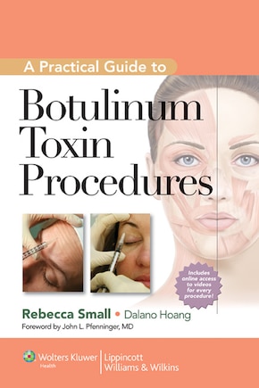 A Practical Guide to Botulinum Toxin Procedures