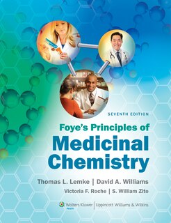 Couverture_Foye's Principles Of Medicinal Chemistry
