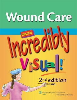 Couverture_Wound Care Made Incredibly Visual!