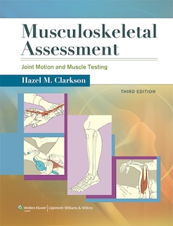 Couverture_Musculoskeletal Assessment