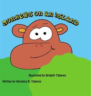 Couverture_Monkeys on an Island