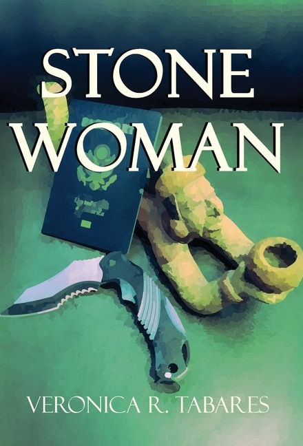 Couverture_Stone Woman