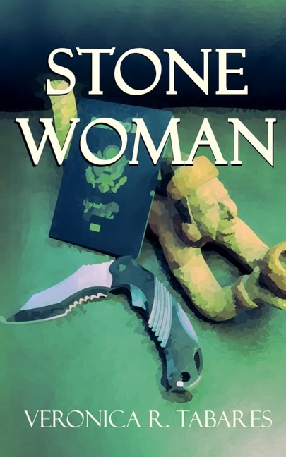 Couverture_Stone Woman