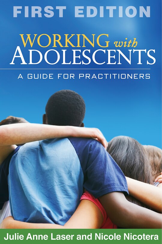 Couverture_Working with Adolescents