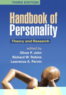 Handbook of Personality: Theory and Research